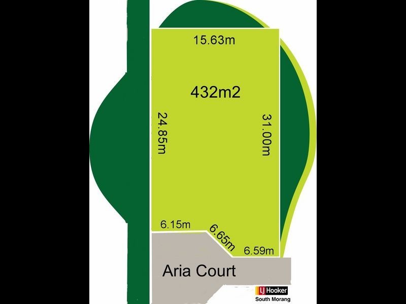 22 Aria Court, Doreen VIC 3754