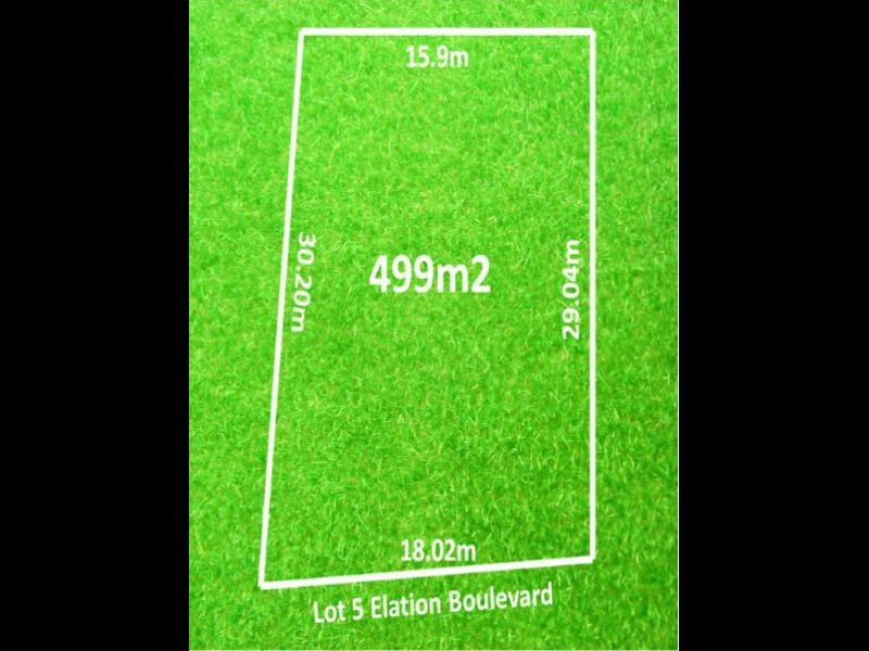 46 Elation Boulevard, Doreen VIC 3754