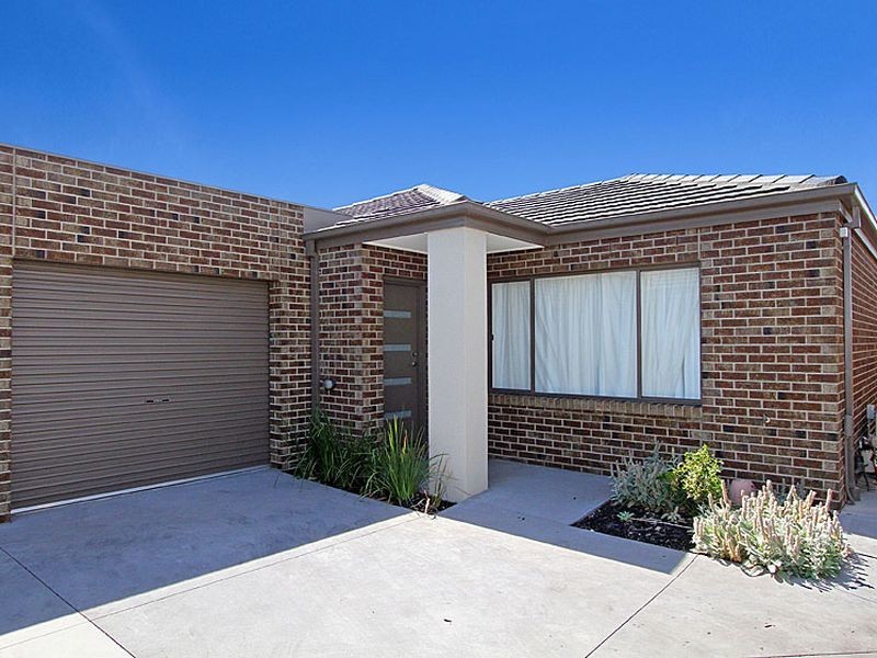 2-59 Craigmoor Crescent, Mernda VIC 3754