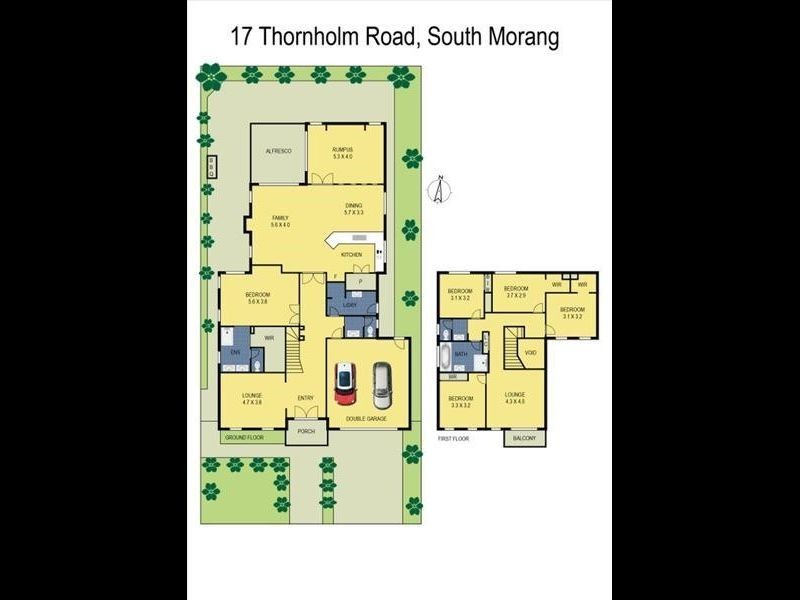 17 Thornholm Road, South Morang VIC 3752