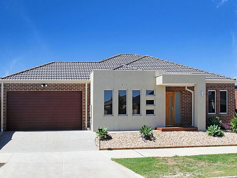 78 Fulham Way, Wollert VIC 3750