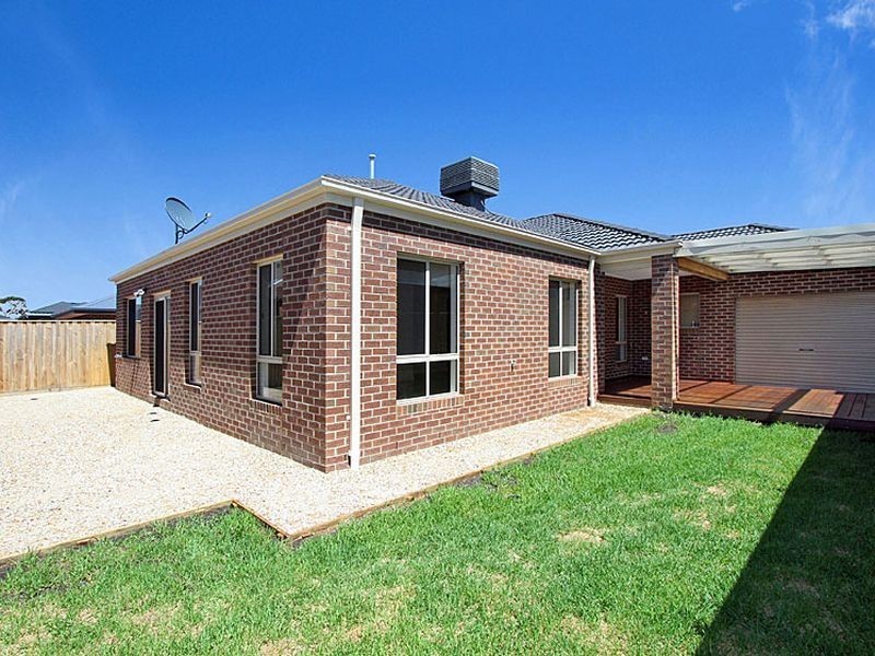 78 Fulham Way, Wollert VIC 3750