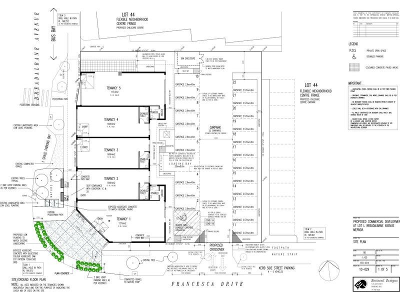 4/40 Breadelbane Avenue, Mernda VIC 3754