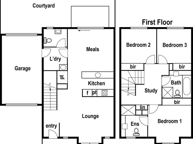 2/9 Hickling Road, Mernda VIC 3754