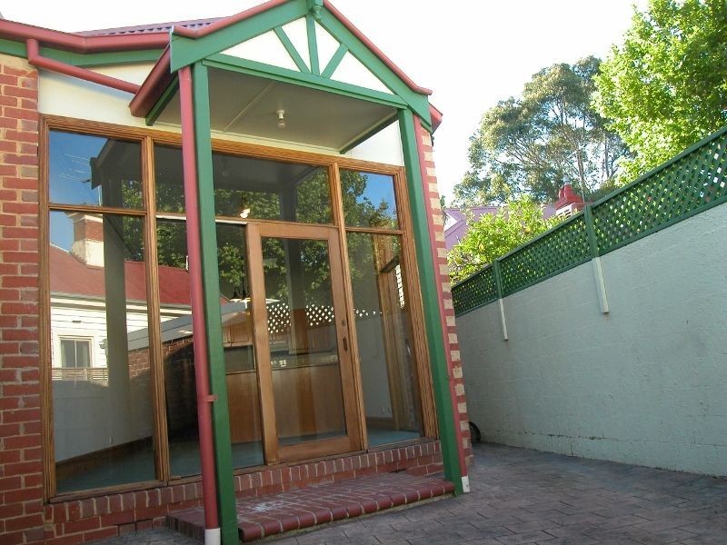 486 George Street, Fitzroy VIC 3065