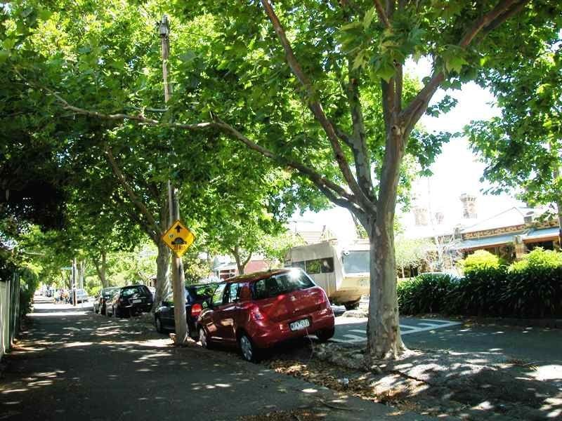 486 George Street, Fitzroy VIC 3065