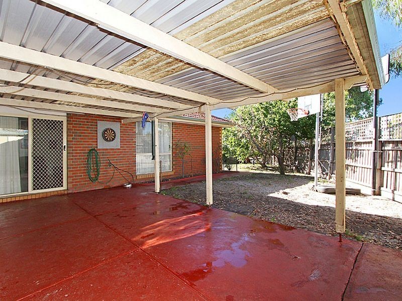 33 Kalman Road, Epping VIC 3076