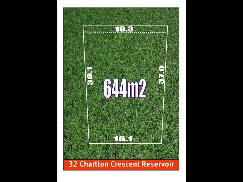 32 Charlton Crescent, Reservoir VIC 3073