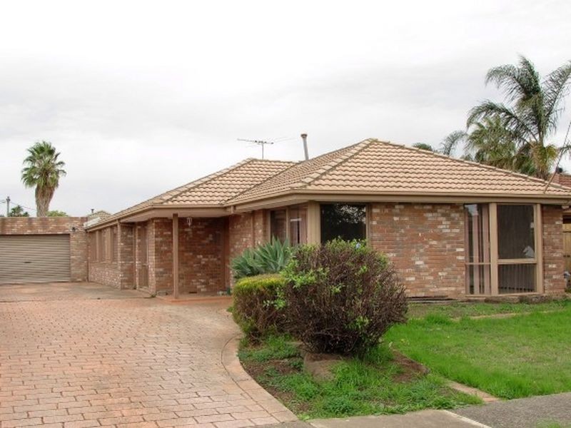 3 Allawah Court, Mill Park VIC 3082