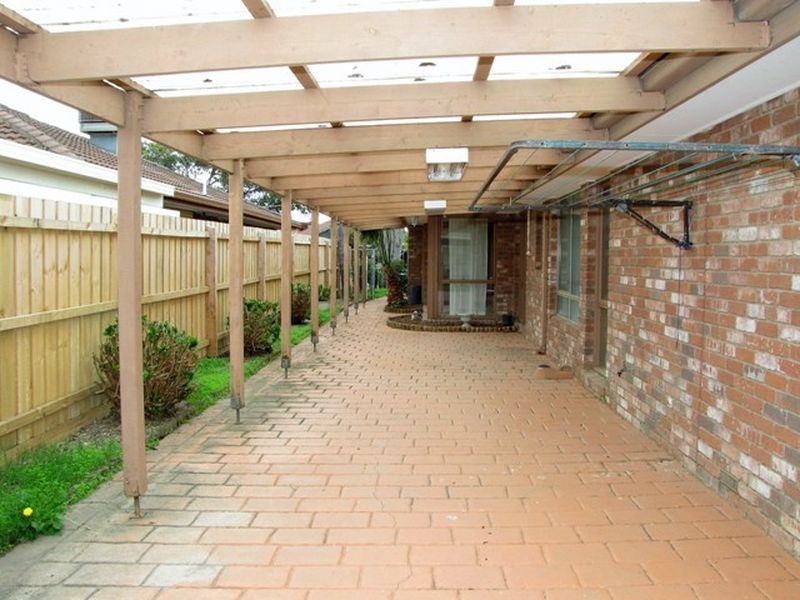 3 Allawah Court, Mill Park VIC 3082