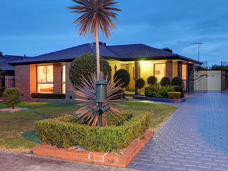 13 Betula Avenue, Bundoora VIC 3083