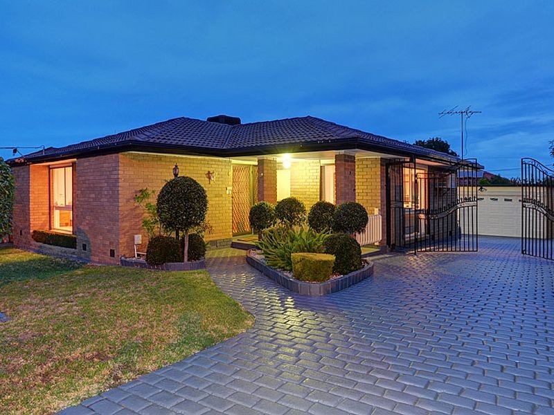 13 Betula Avenue, Bundoora VIC 3083