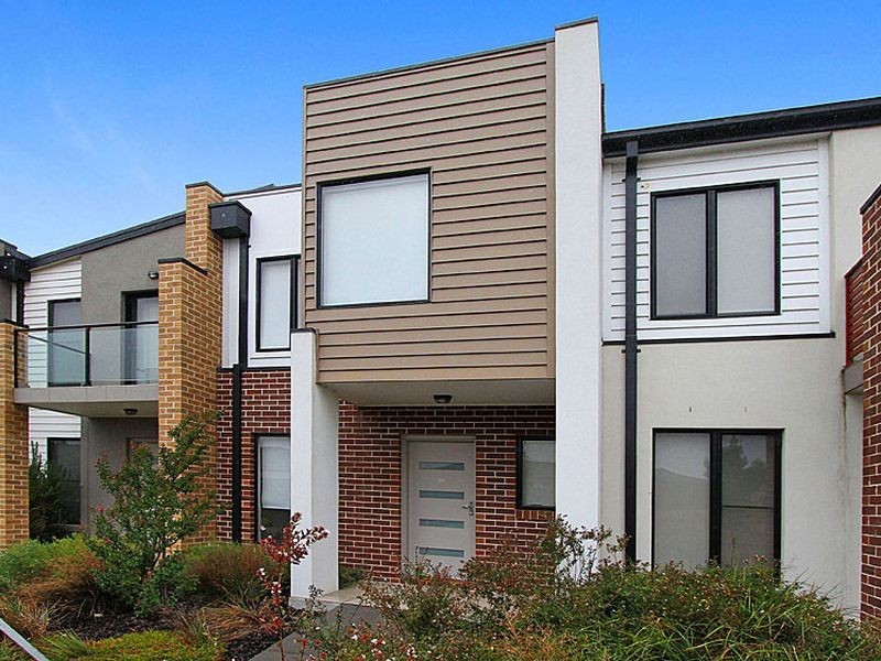 39 McCubbin Way, Mernda VIC 3754