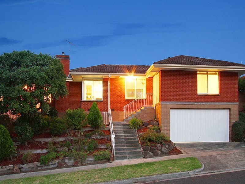 46 Elwers Street, Watsonia VIC 3087