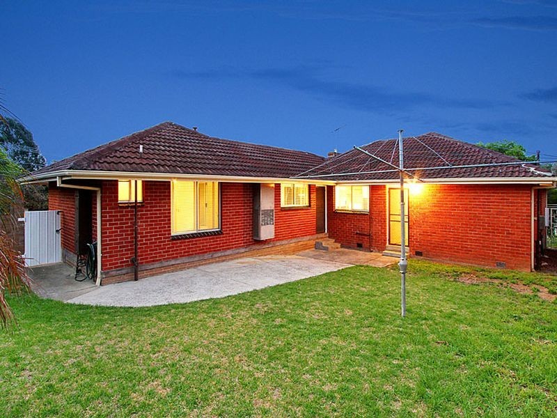 46 Elwers Street, Watsonia VIC 3087