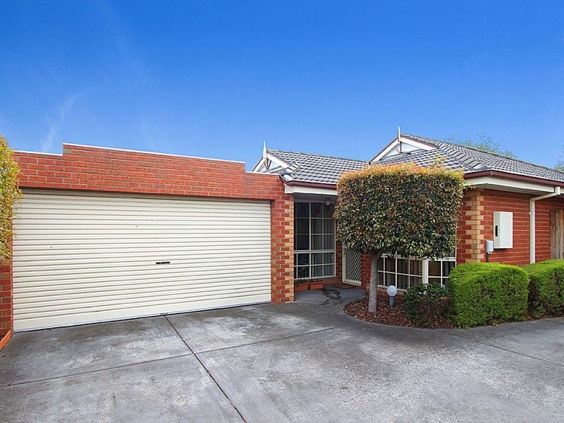 9/2 Stillman Drive, Mill Park VIC 3082