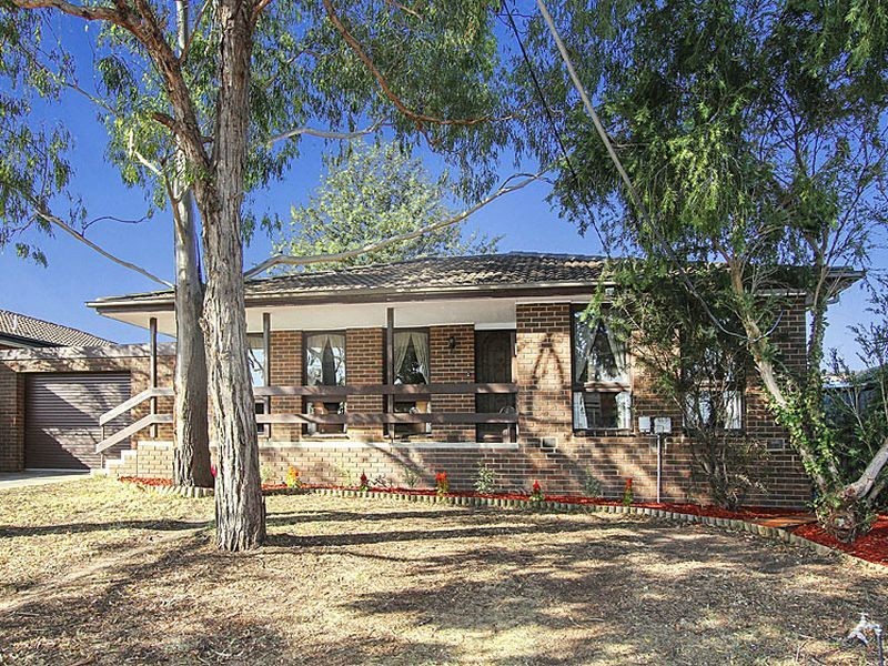 46 Carbeen Drive, Bundoora VIC 3083