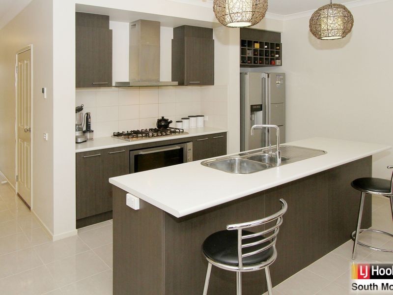 5 Yumbarra Parade, Wollert VIC 3750