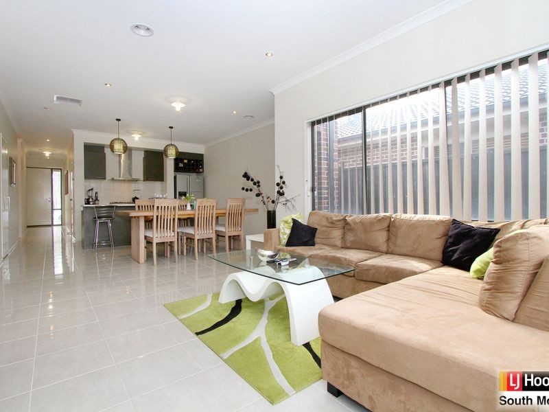 5 Yumbarra Parade, Wollert VIC 3750
