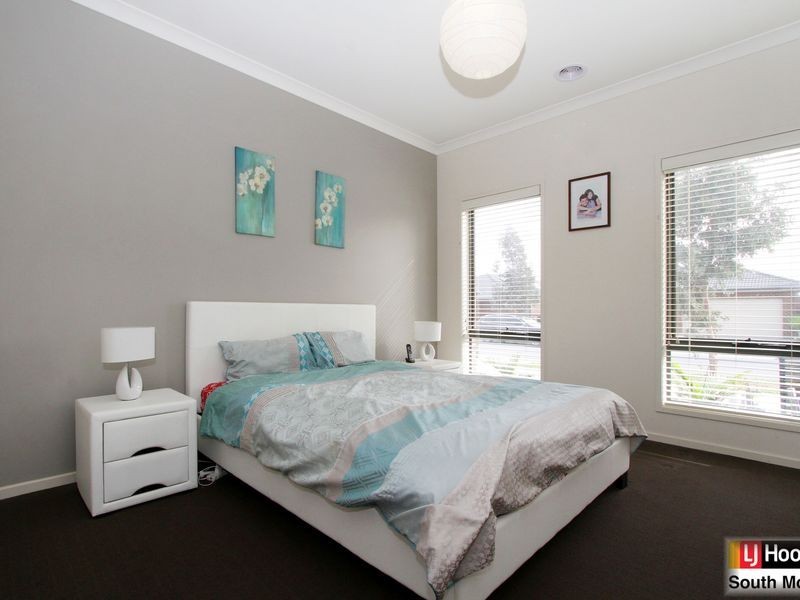 5 Yumbarra Parade, Wollert VIC 3750