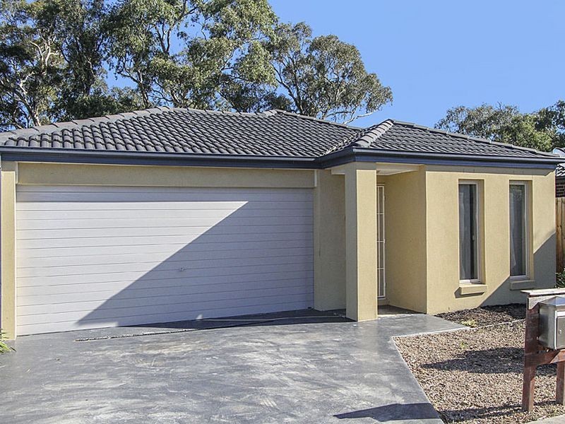 4 Glory Street, South Morang VIC 3752