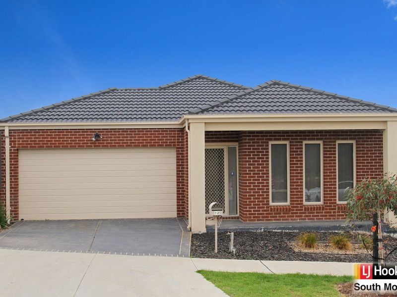 12 Lunan Road, Mernda VIC 3754