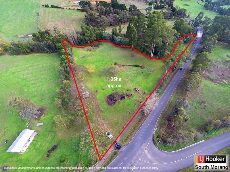835 Hurstbridge-Arthurs Creek Road, Arthurs Creek VIC 3099