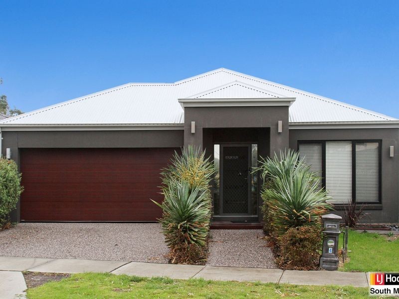 4 Pietas Place, Mernda VIC 3754