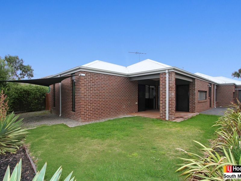 4 Pietas Place, Mernda VIC 3754