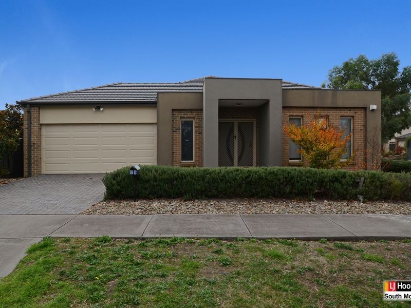 28 Rowell Drive, Mernda VIC 3754