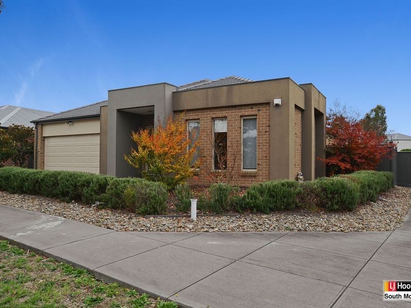 28 Rowell Drive, Mernda VIC 3754