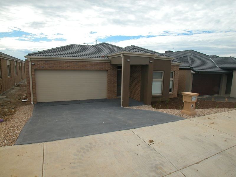 20 Pearson Road, Mernda VIC 3754