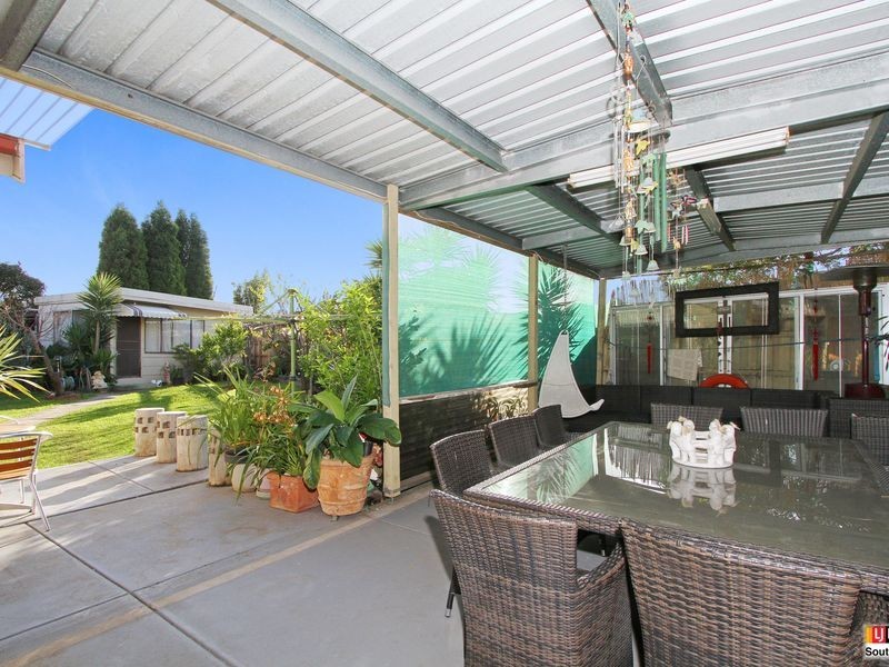 8 Burwood Court, Thomastown VIC 3074