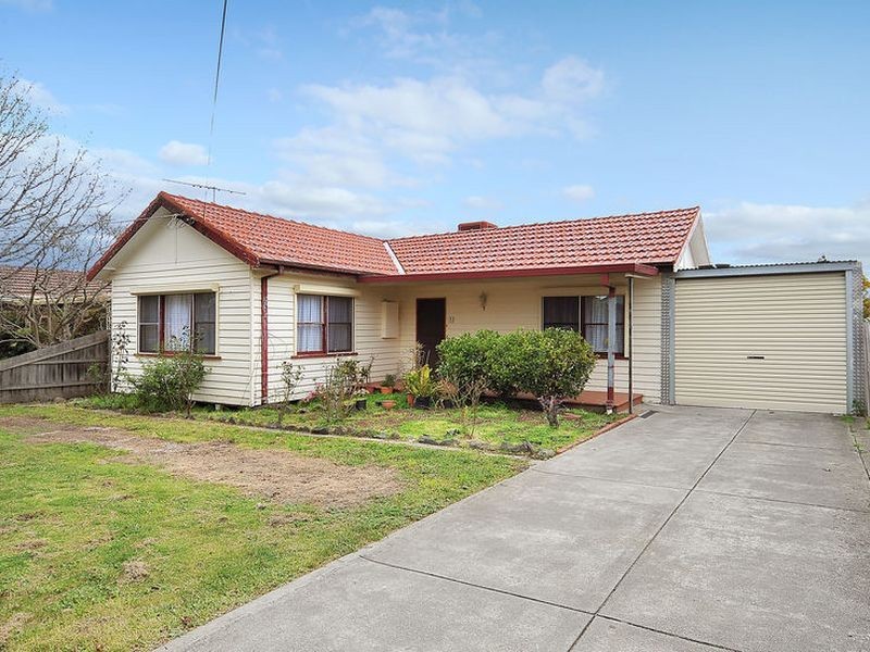3 Edna Street, Thomastown VIC 3074