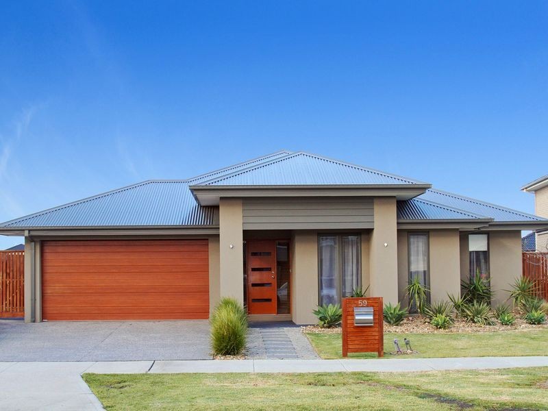 59 Mandalay Circuit, Beveridge VIC 3753