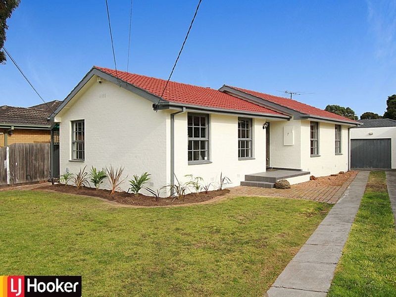 7 Neerim Street, Thomastown VIC 3074