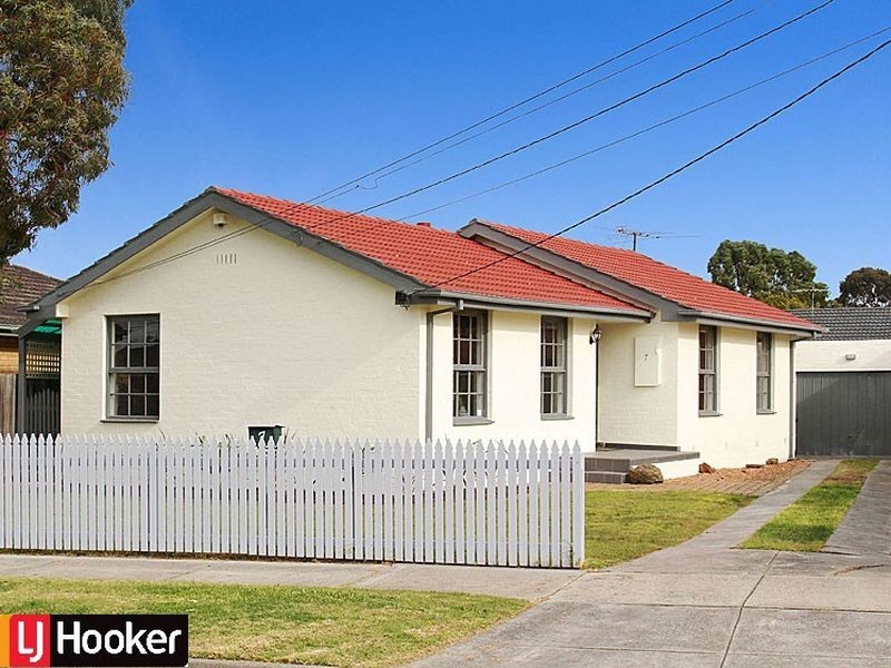 7 Neerim Street, Thomastown VIC 3074