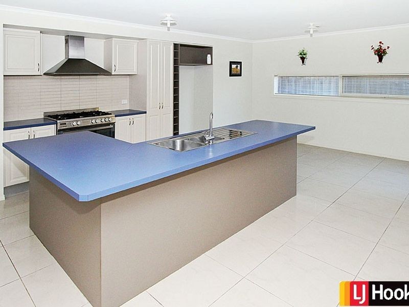 5 Bellini Way, Mernda VIC 3754