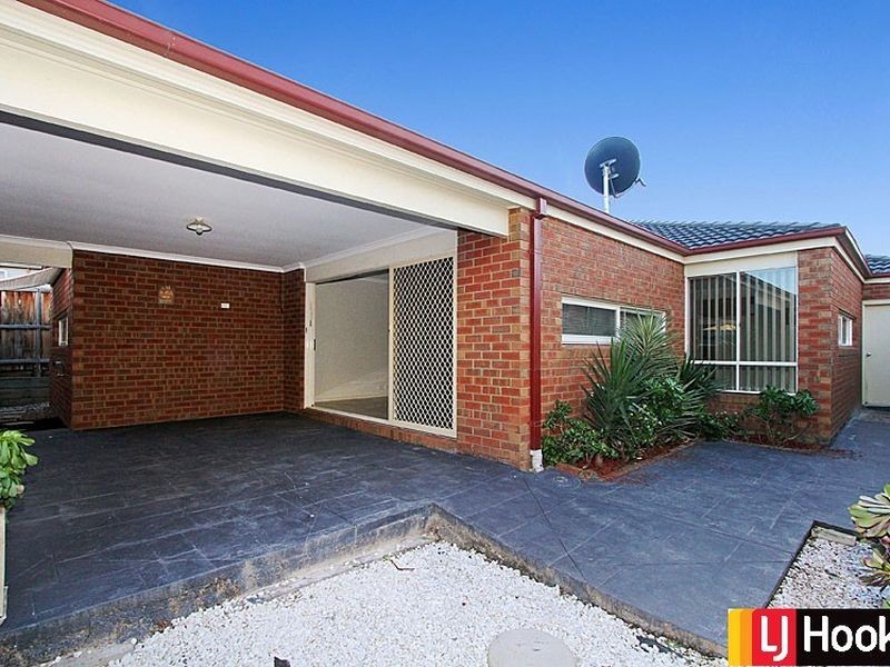 5 Bellini Way, Mernda VIC 3754
