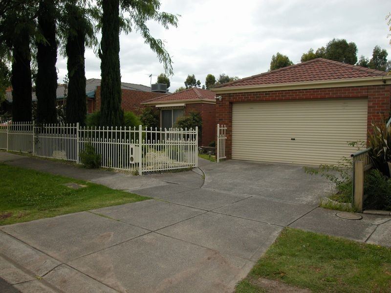 55 Josef Avenue, Bundoora VIC 3083