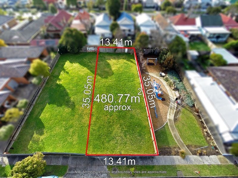 109 Gooch Street, Thornbury VIC 3071