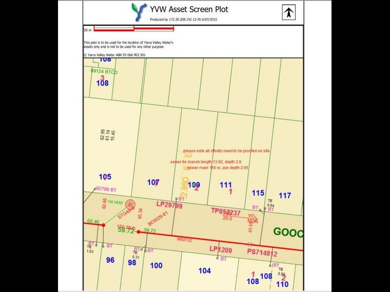 109 Gooch Street, Thornbury VIC 3071