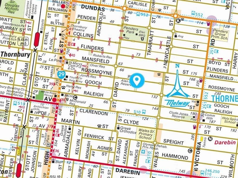 109 Gooch Street, Thornbury VIC 3071