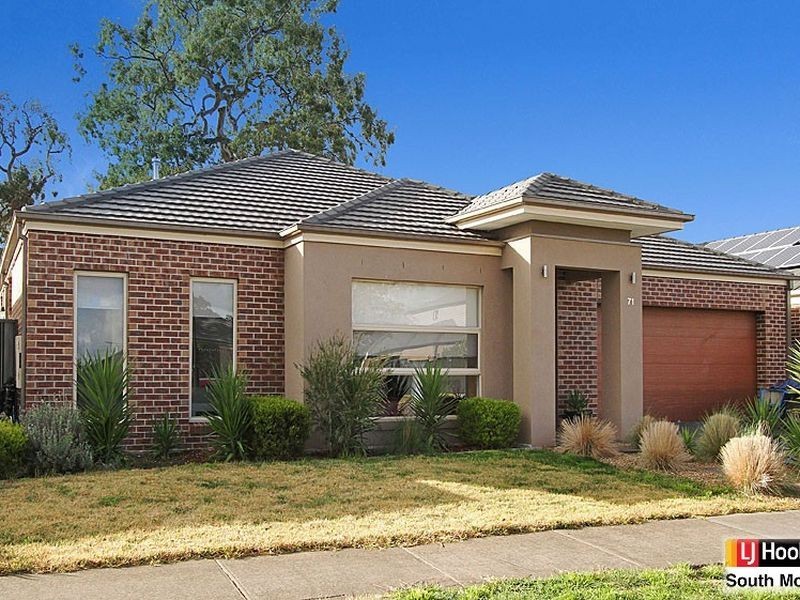71 Greig Drive, Mernda VIC 3754
