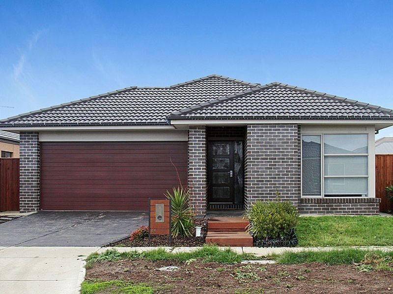 11 Burrell Way, Mernda VIC 3754