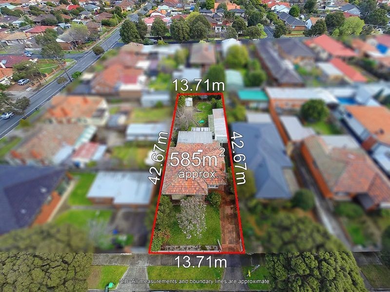 1 Dean Street, Preston VIC 3072
