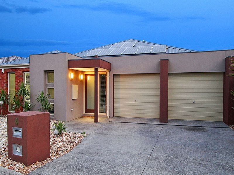 6 Glover Street, Epping VIC 3076