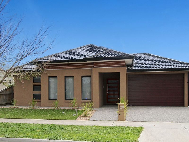 29 Muswellbrook Grove, Mernda VIC 3754