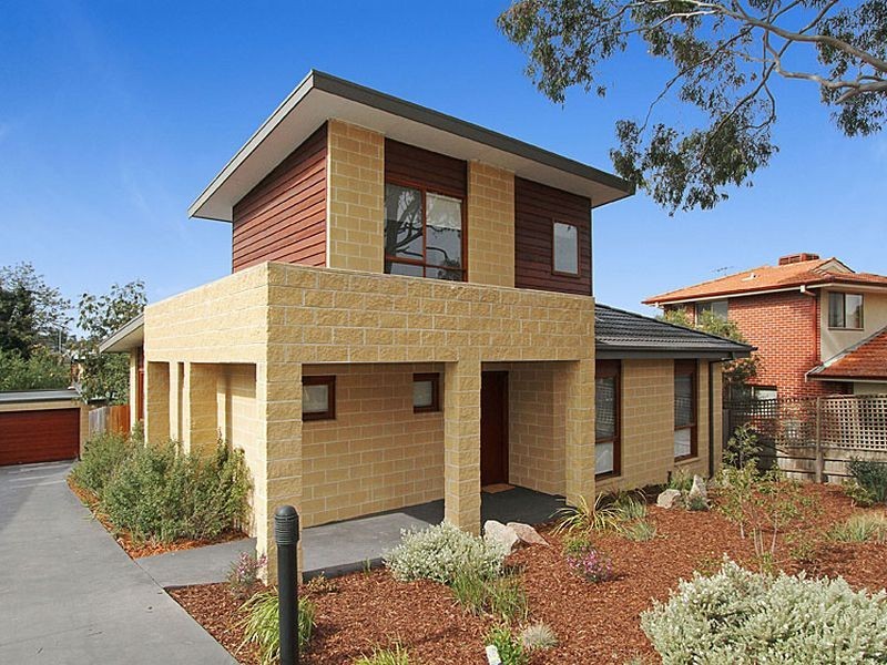 1/9 Warwick Road, Greensborough VIC 3088