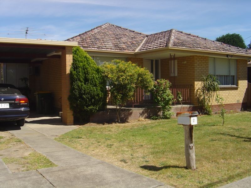 2 Ashdown Court, Bundoora VIC 3083